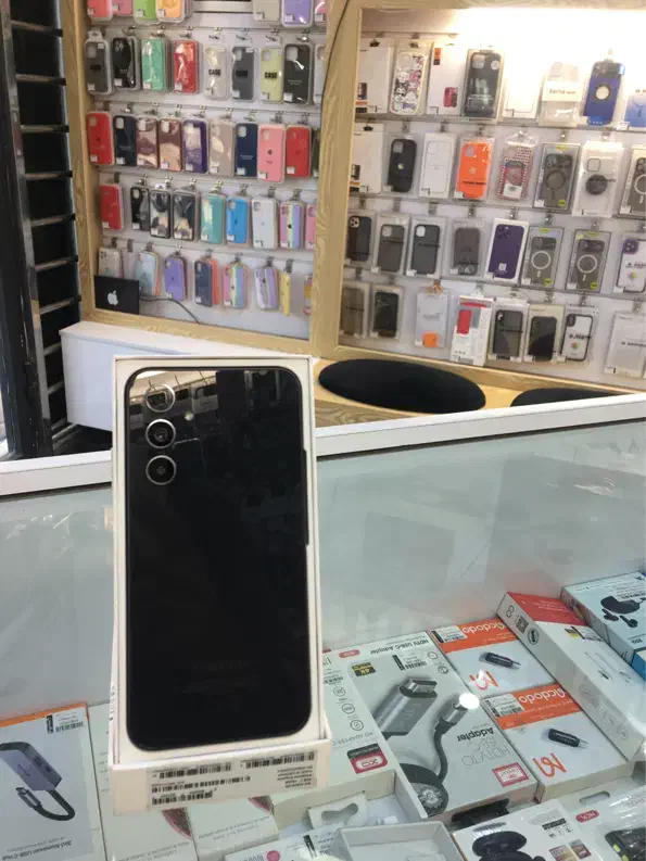 A54/8/256|موبایل|کرج, گوهردشت|دیوار