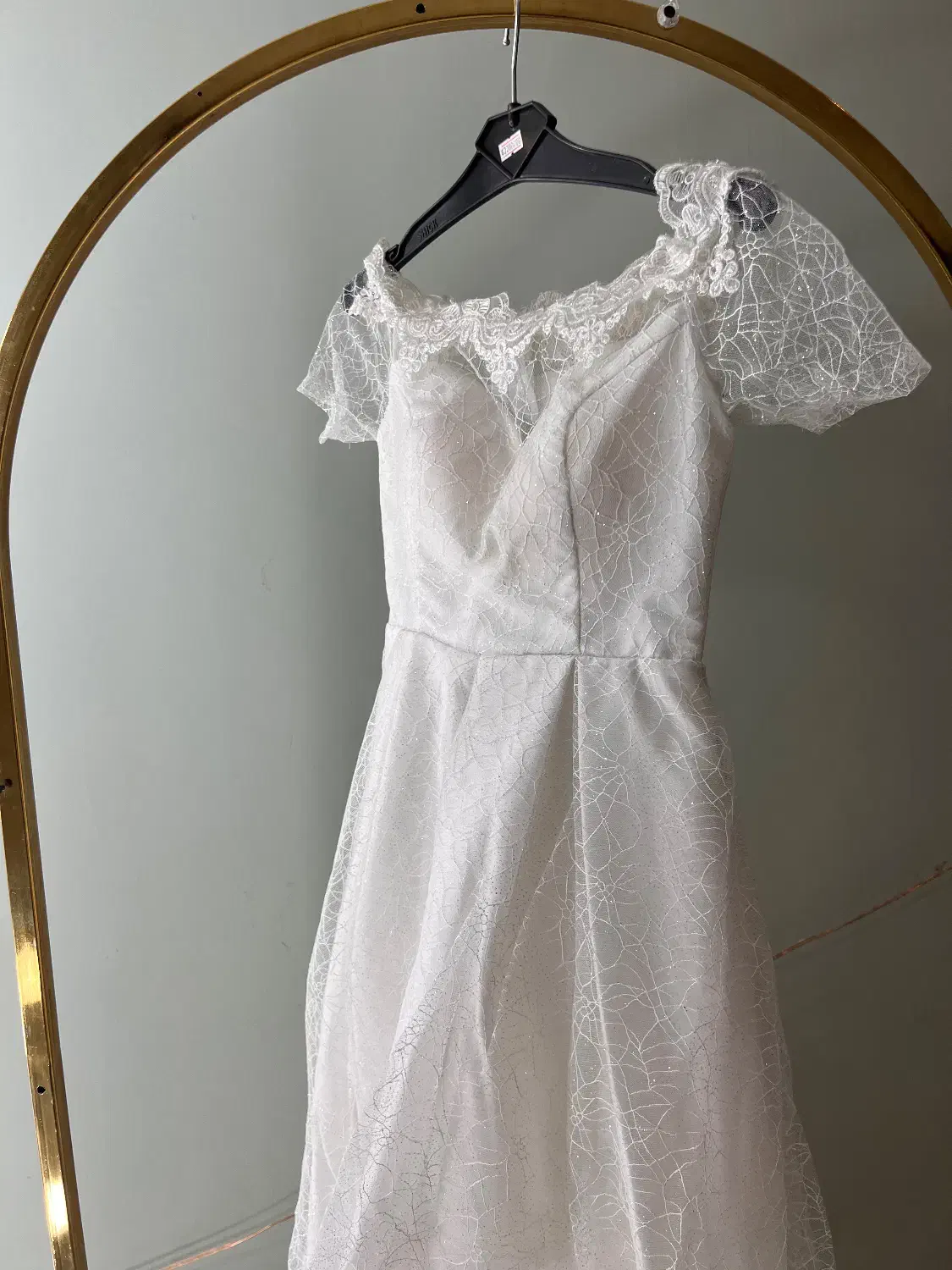 لباس عروس|لباس|کاشان, ملک آباد|دیوار