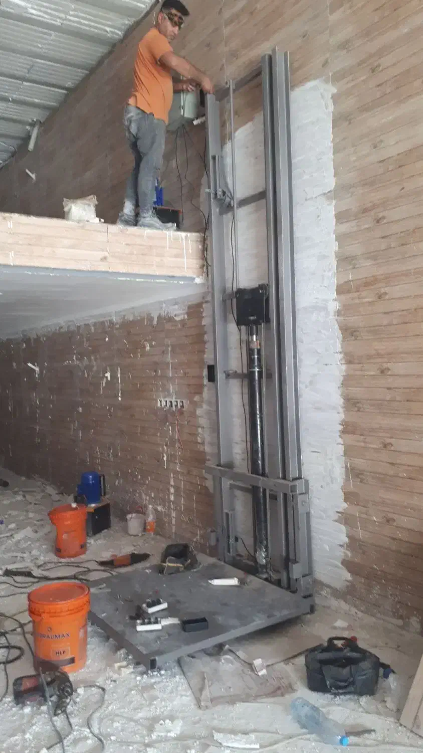 کرکره.بالابر.سکوریت|خدمات پیشه و مهارت|هندیجان, |دیوار