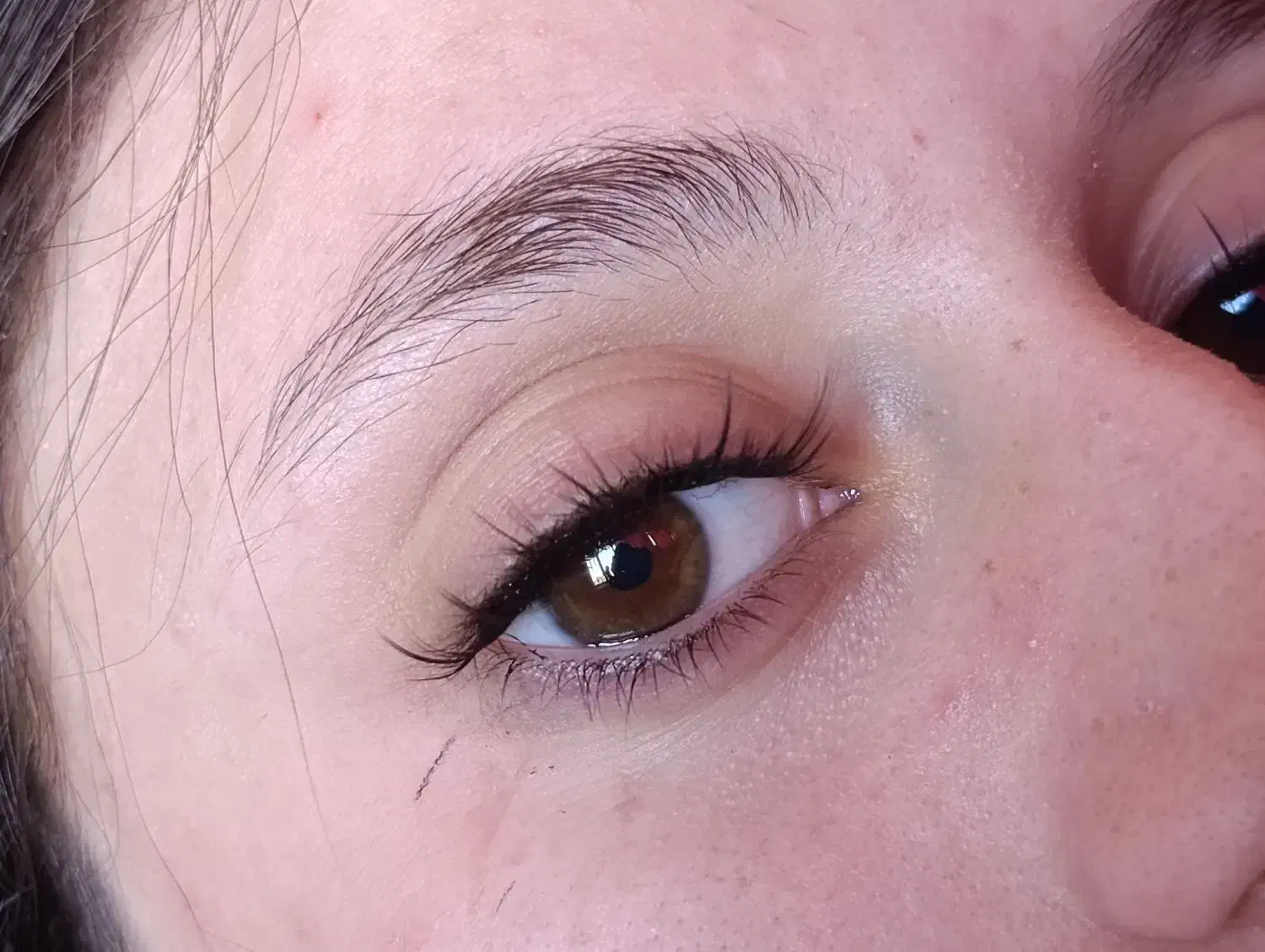 مدل کاشت مژه|خدمات آرایشگری و زیبایی|سنندج, |دیوار