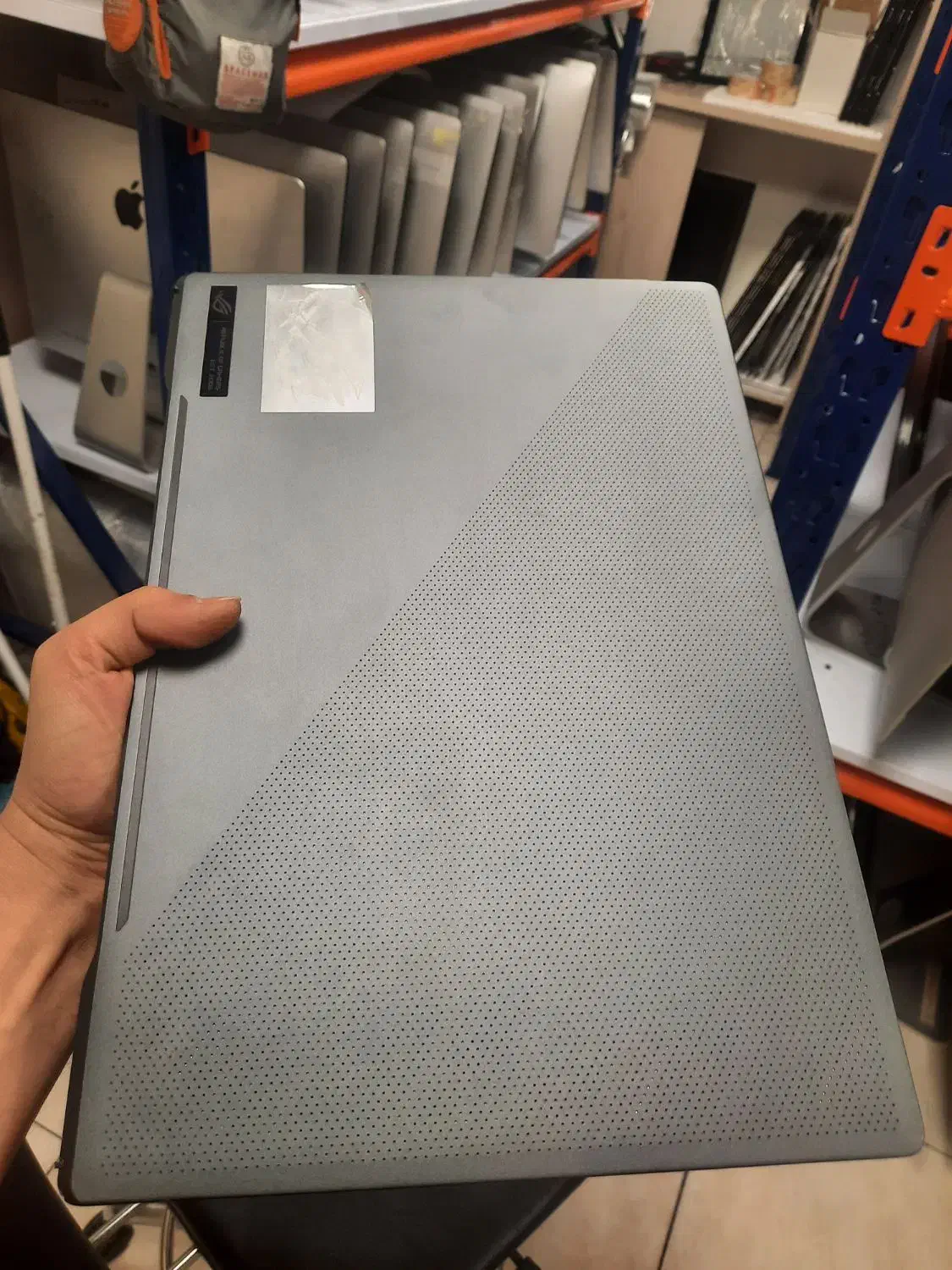 rog g15|رایانه همراه|تهران, فلسطین (میدان انقلاب)|دیوار