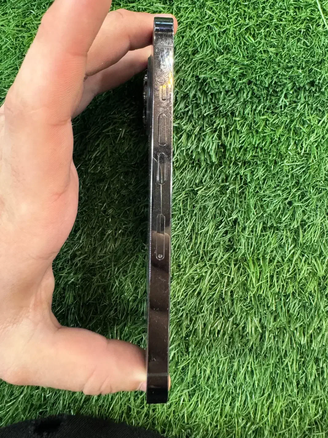 13pro256 LL/A|موبایل|تالش, هشتپر|دیوار