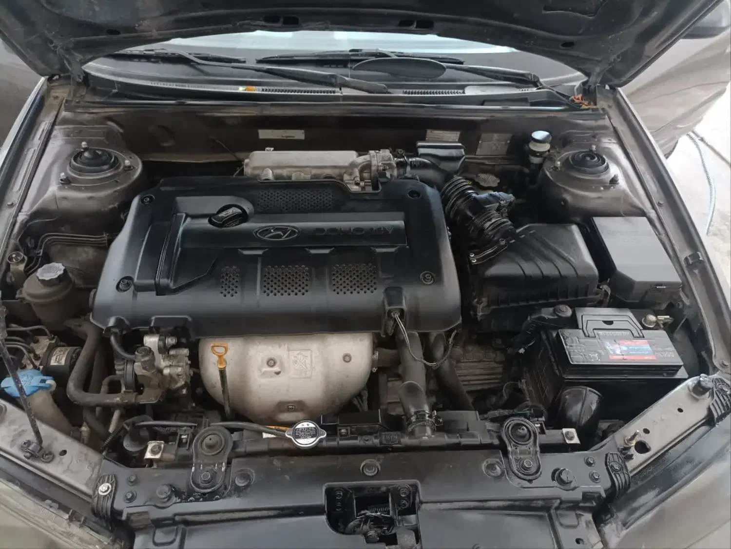 آوانته۲۰۰۰|خودرو سواری و وانت|مشهد, شهید قربانی|دیوار