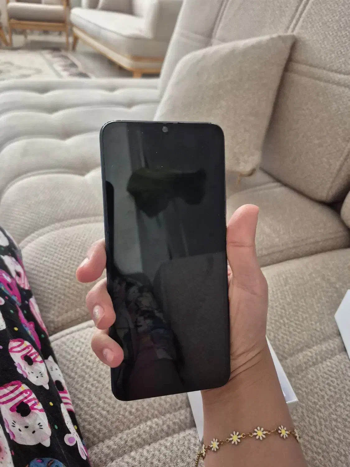 گوشی شیائومی|موبایل|کرج, باغستان|دیوار