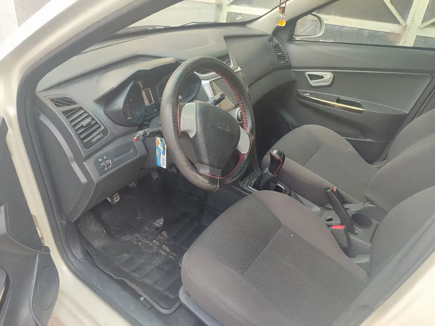 ام وی ام 315 مدل95 صندوقدار|خودرو سواری و وانت|فریمان, |دیوار