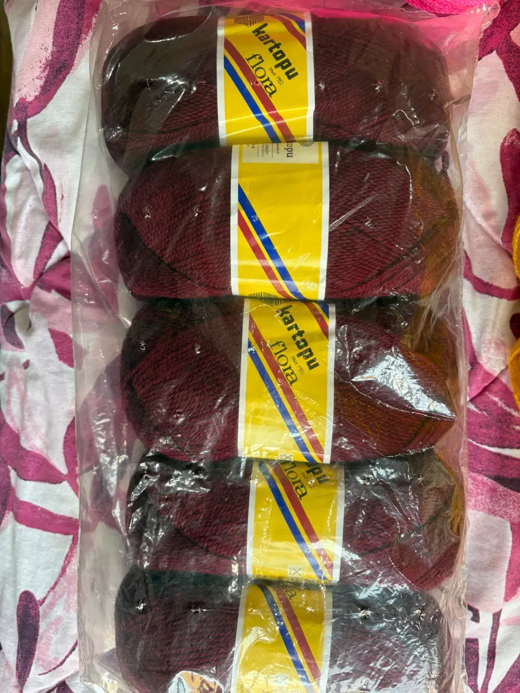 کاموا|لوازم خیاطی و بافتنی|تهران, هروی|دیوار