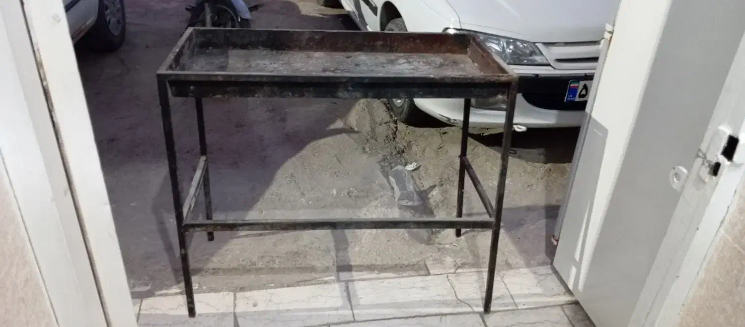 منقل|اجاق گاز و لوازم برقی پخت‌وپز|قم, شهرک فاطمیه|دیوار