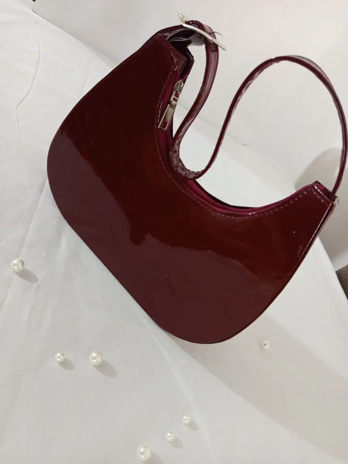 کیف ترند سال بارنگ جذاب|کیف، کفش، کمربند|ماکو, |دیوار