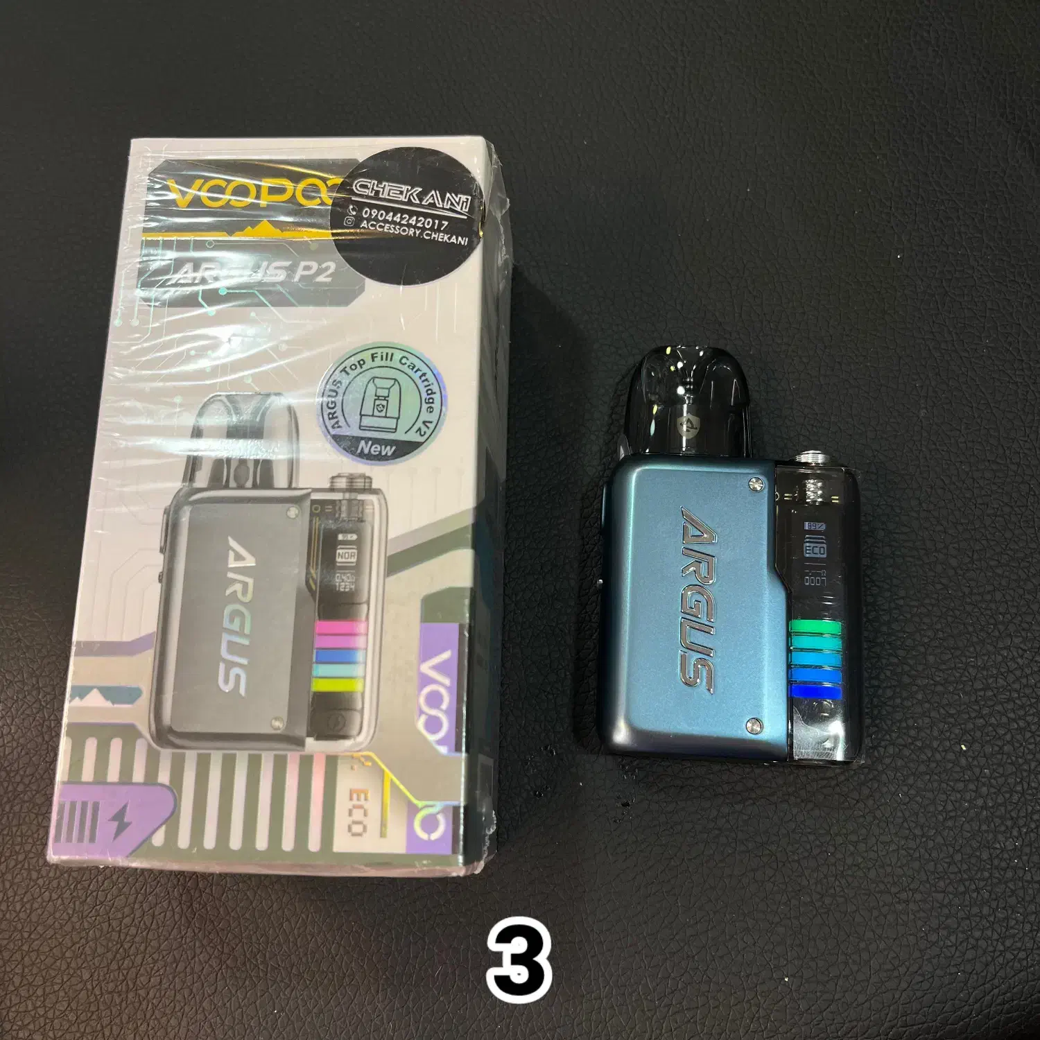 ویپ و پاد|زیورآلات و اکسسوری|سبزوار, قائم|دیوار