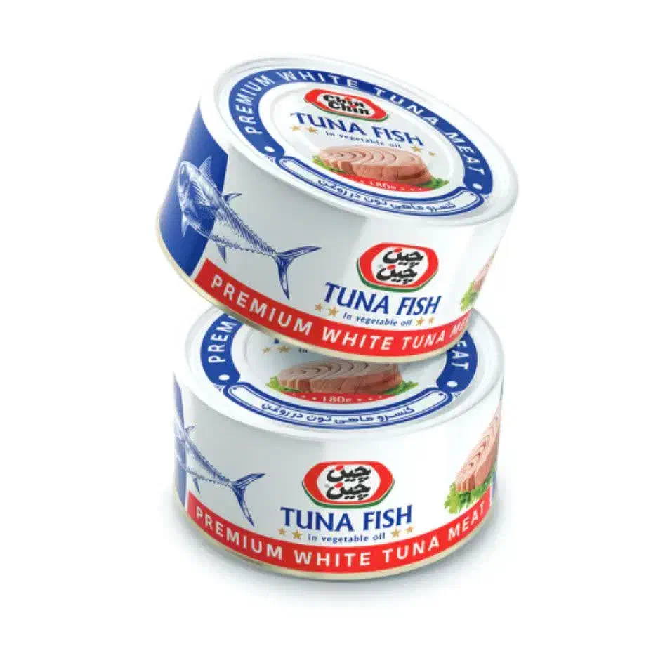 تن ماهی/تن ماهی چین چین /کنسروماهی|خوردنی و آشامیدنی|تهران, انبار نفت|دیوار