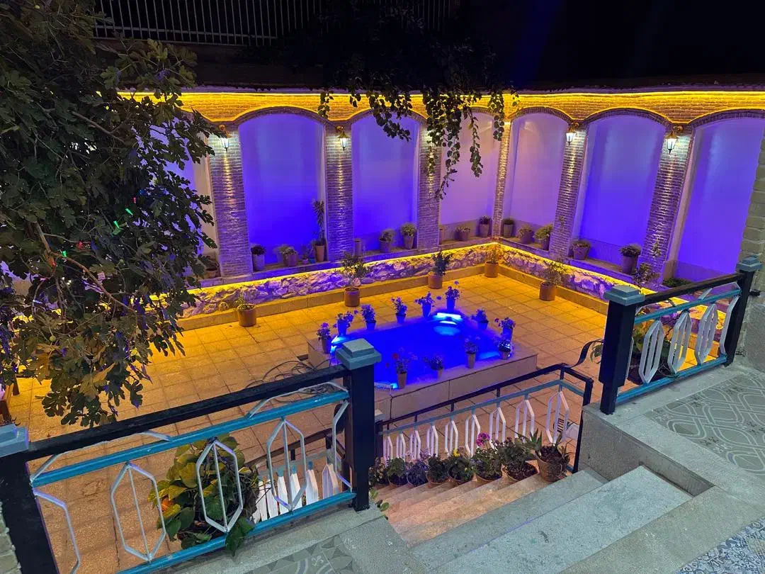 سوییت نوساز و تمیز تازه تاسیس در خونه سنتی در زند|اجارهٔ کوتاهمدت آپارتمان و سوئیت|شیراز, زند|دیوار