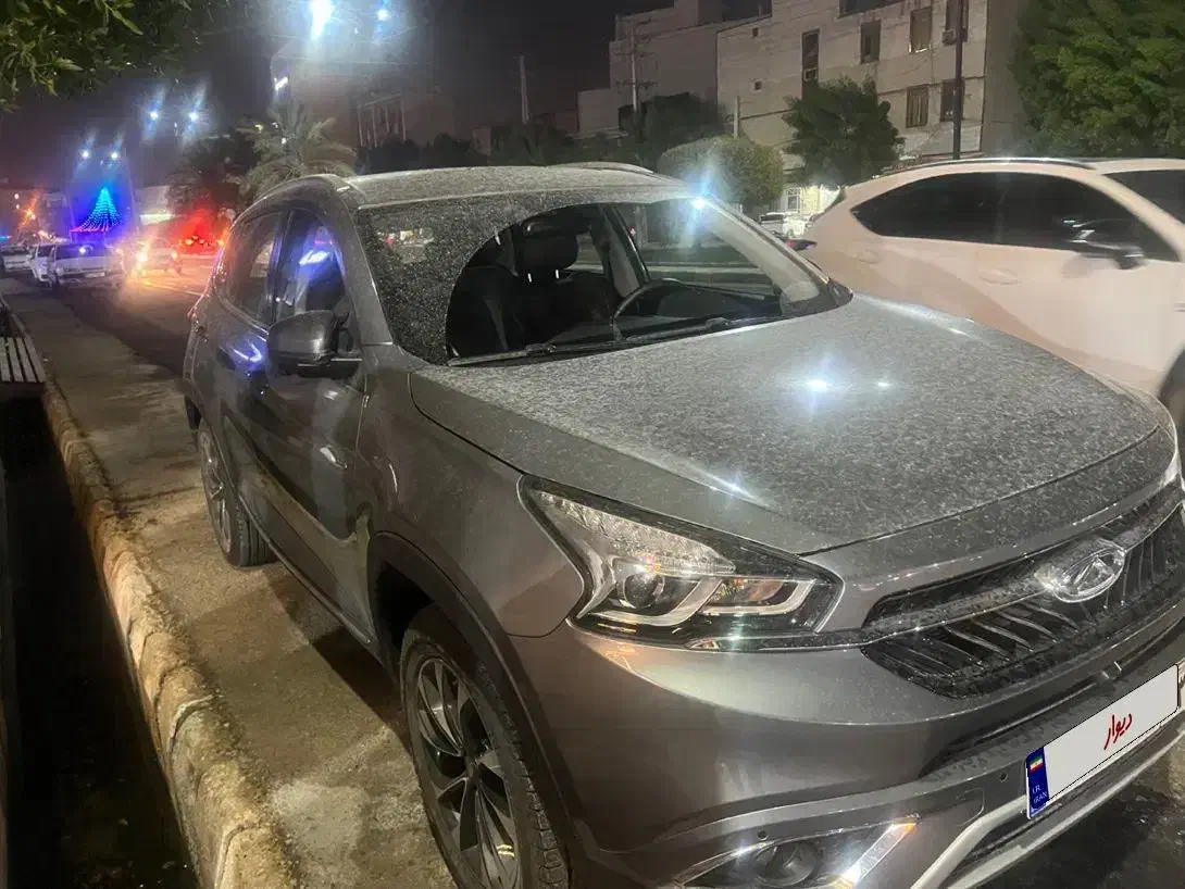 تیگو ۷ مدل ۱۴۰۱|خودرو سواری و وانت|بوشهر, |دیوار