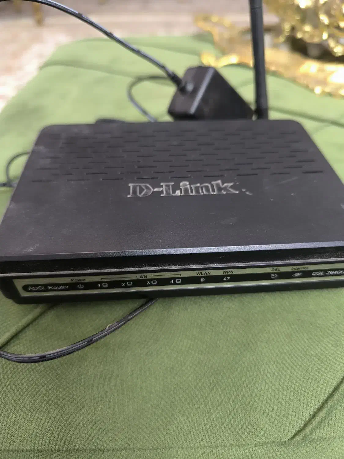 مودم|مودم و تجهیزات شبکه|کرمانشاه, |دیوار