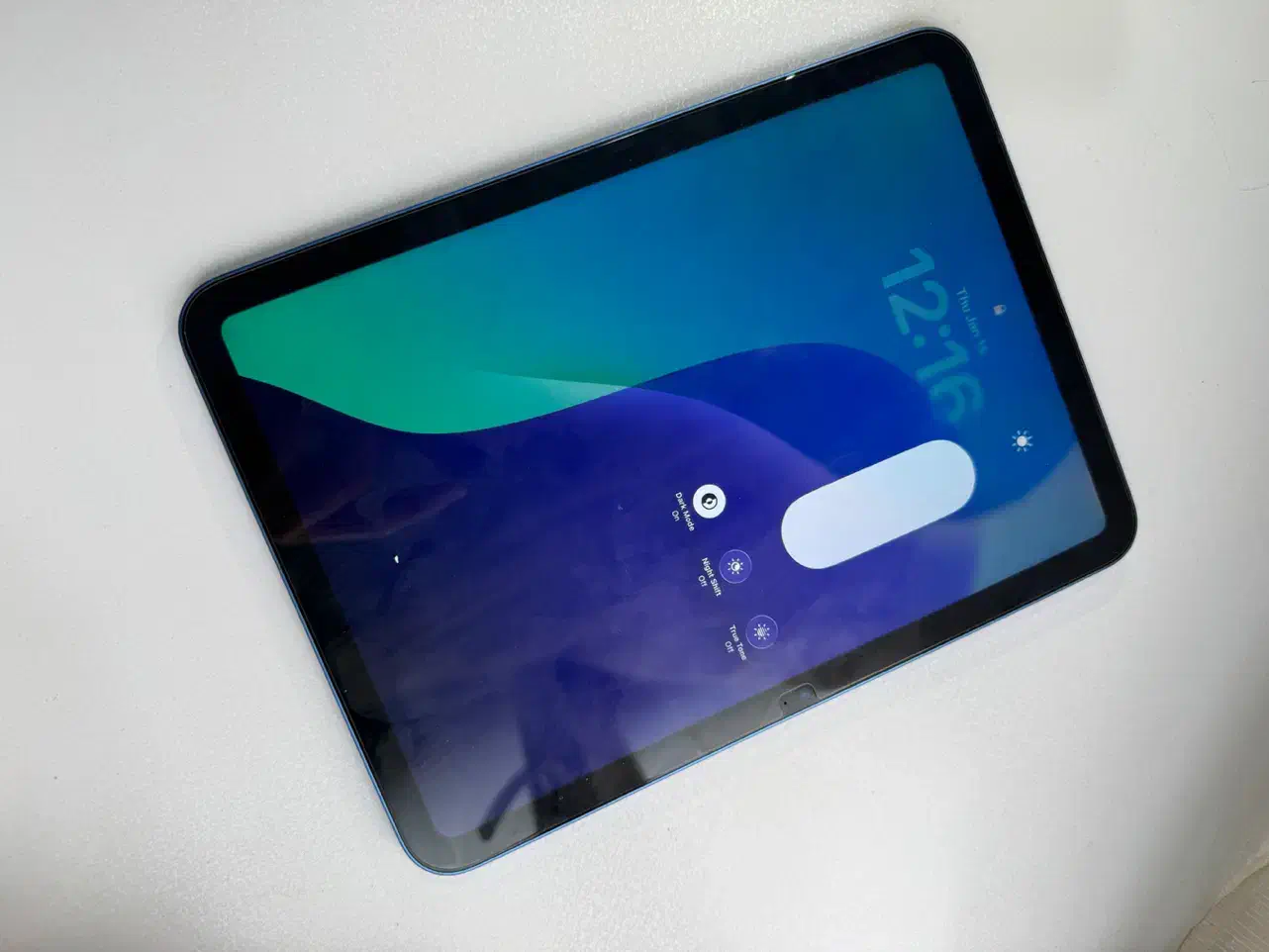 iPad 10th نسل|تبلت|پاکدشت, شهرک امام رضا|دیوار