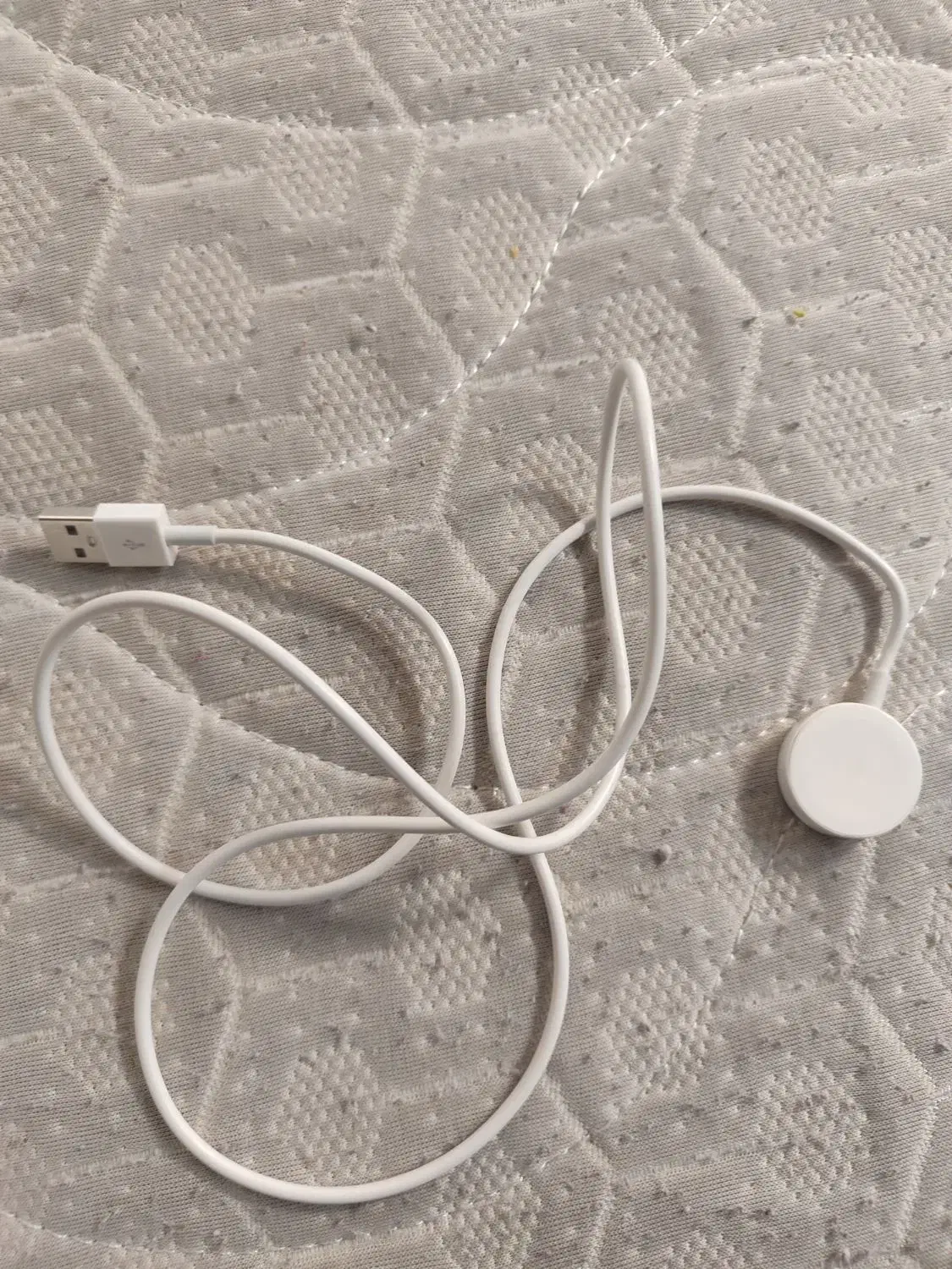 کابل شارژ اپل واچ|لوازم جانبی موبایل و تبلت|اهواز, کمپلو جنوبی|دیوار