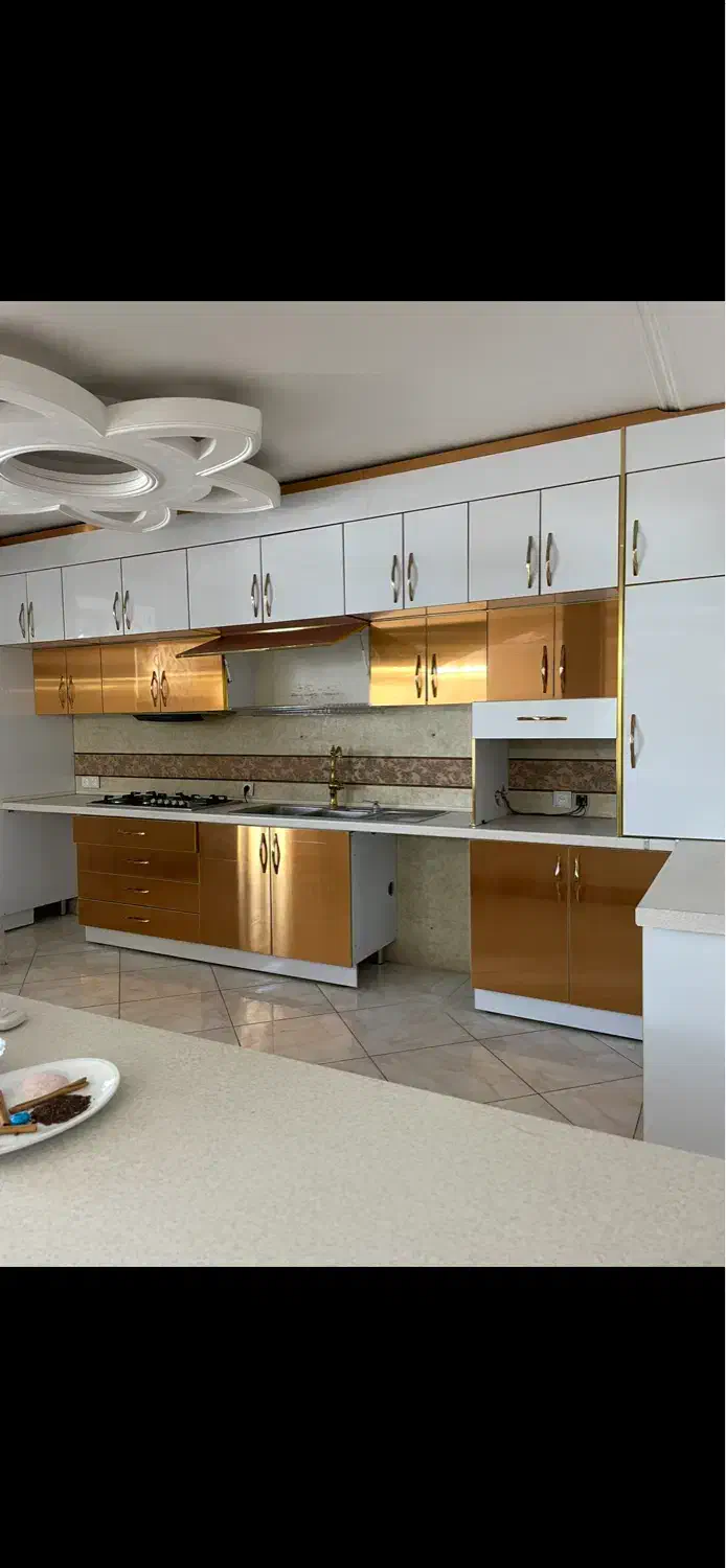 آپارتمان ۱۲۰ متری تکواحدی کوچه فرجالهی|اجارهٔ آپارتمان|خرمآباد, |دیوار