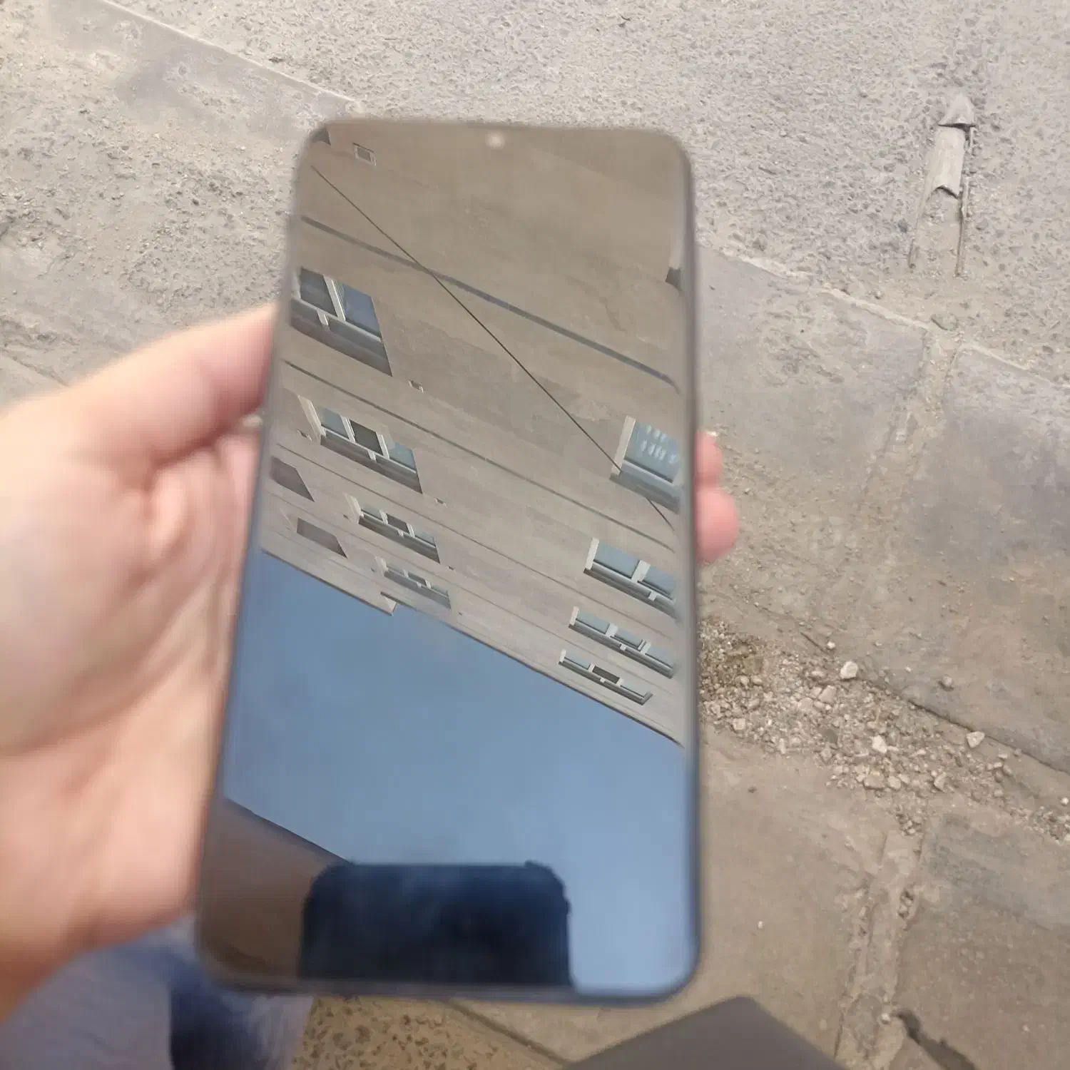 Samsung A10|موبایل|تهران, پاسداران|دیوار