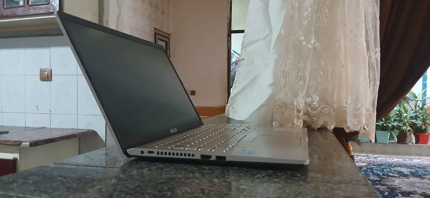 لب تاب asus|رایانه همراه|یاسوج, |دیوار