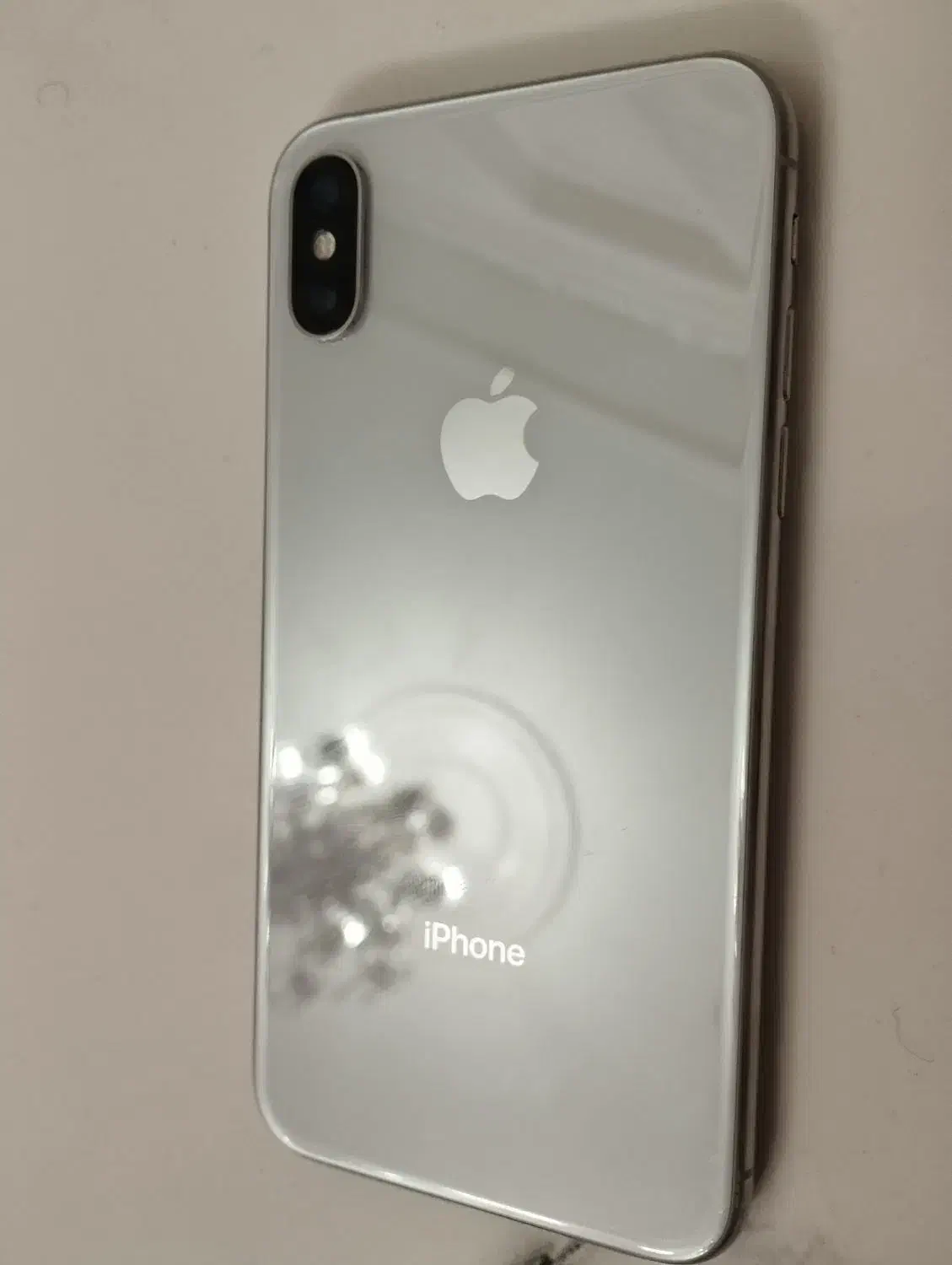 iPhone x 64|موبایل|تهران, شهرک شریعتی|دیوار