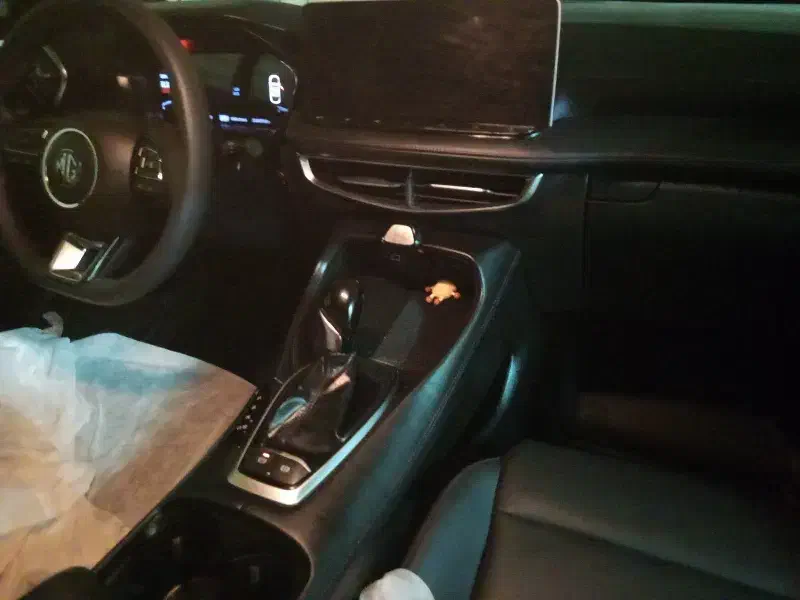 ام جی ۵|خودرو سواری و وانت|دزفول, |دیوار