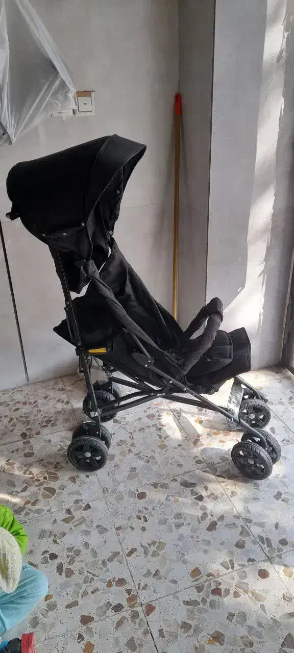 کالسکه|کالسکه و لوازم جانبی|قزوین, |دیوار