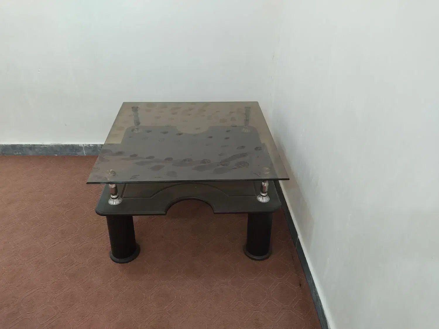 فروش مبل هفت نفره|مبلمان خانگی و میز عسلی|دزفول, |دیوار