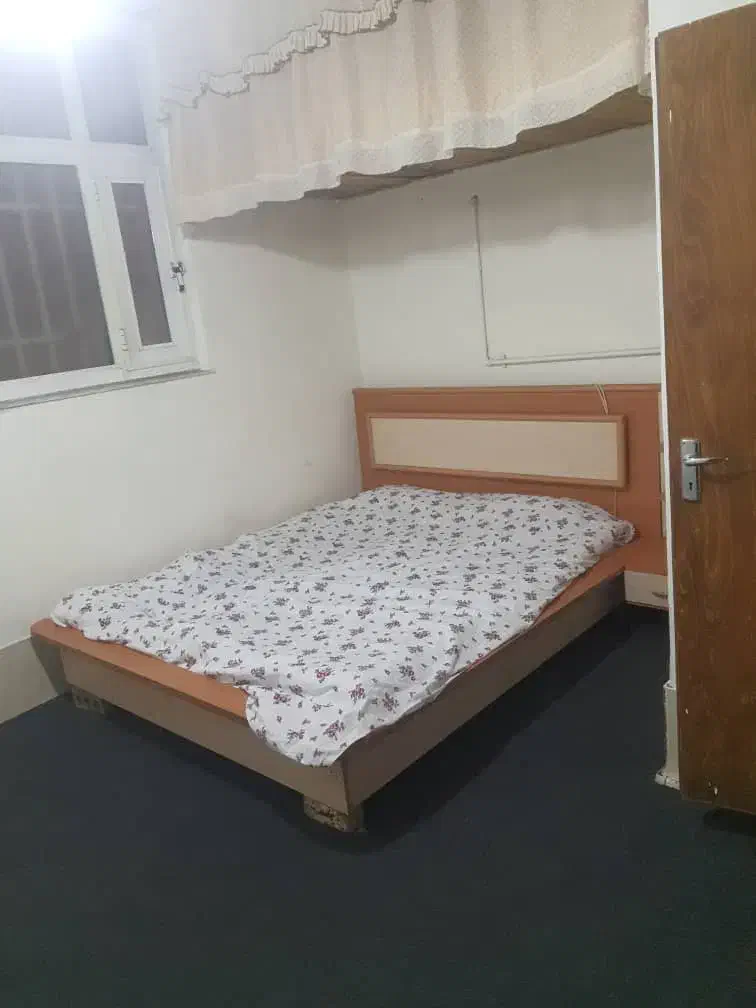 اجاره ساعتی و روزانه یک واحد دو خواب|اجارهٔ کوتاهمدت آپارتمان و سوئیت|شیراز, ریشمک|دیوار