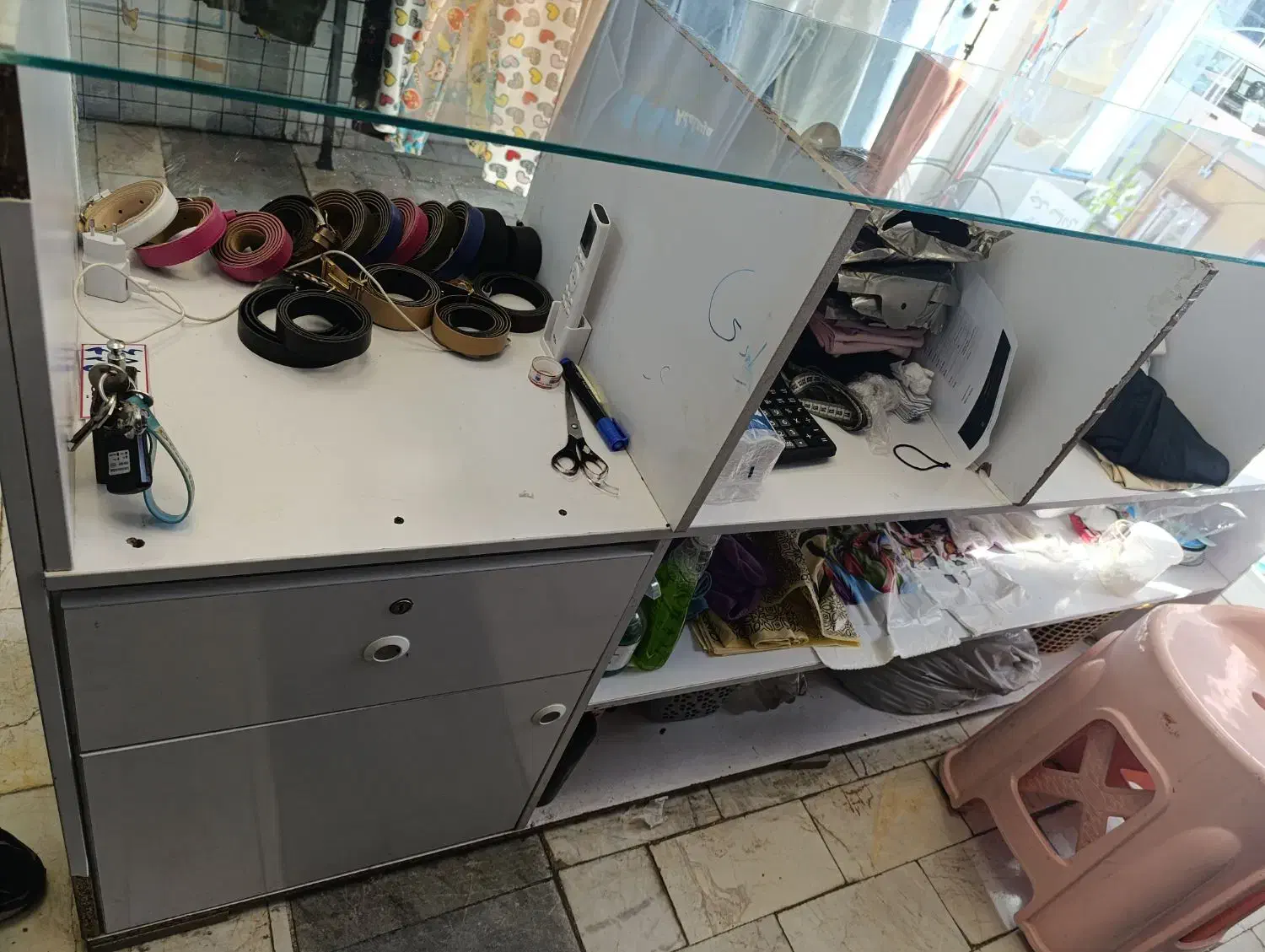 پیشخوان|فروشگاه و مغازه|قزوین, |دیوار