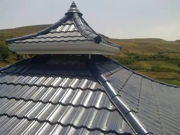 اجرای سقف شیروانی و سوله با ضمانت|خدمات پیشه و مهارت|ملایر, |دیوار