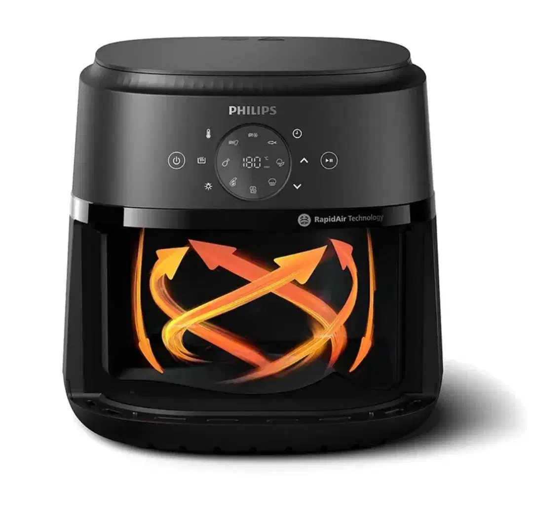 سرخکن فیلیپس مدل ۲۳۰|اجاق گاز و لوازم برقی پخت‌وپز|هندیجان, |دیوار