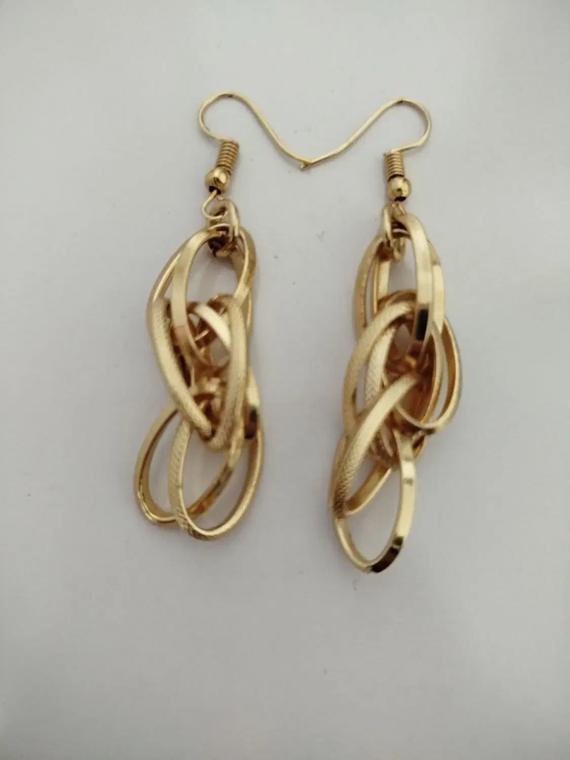 گوشواره بدل|بدلیجات|همدان, |دیوار