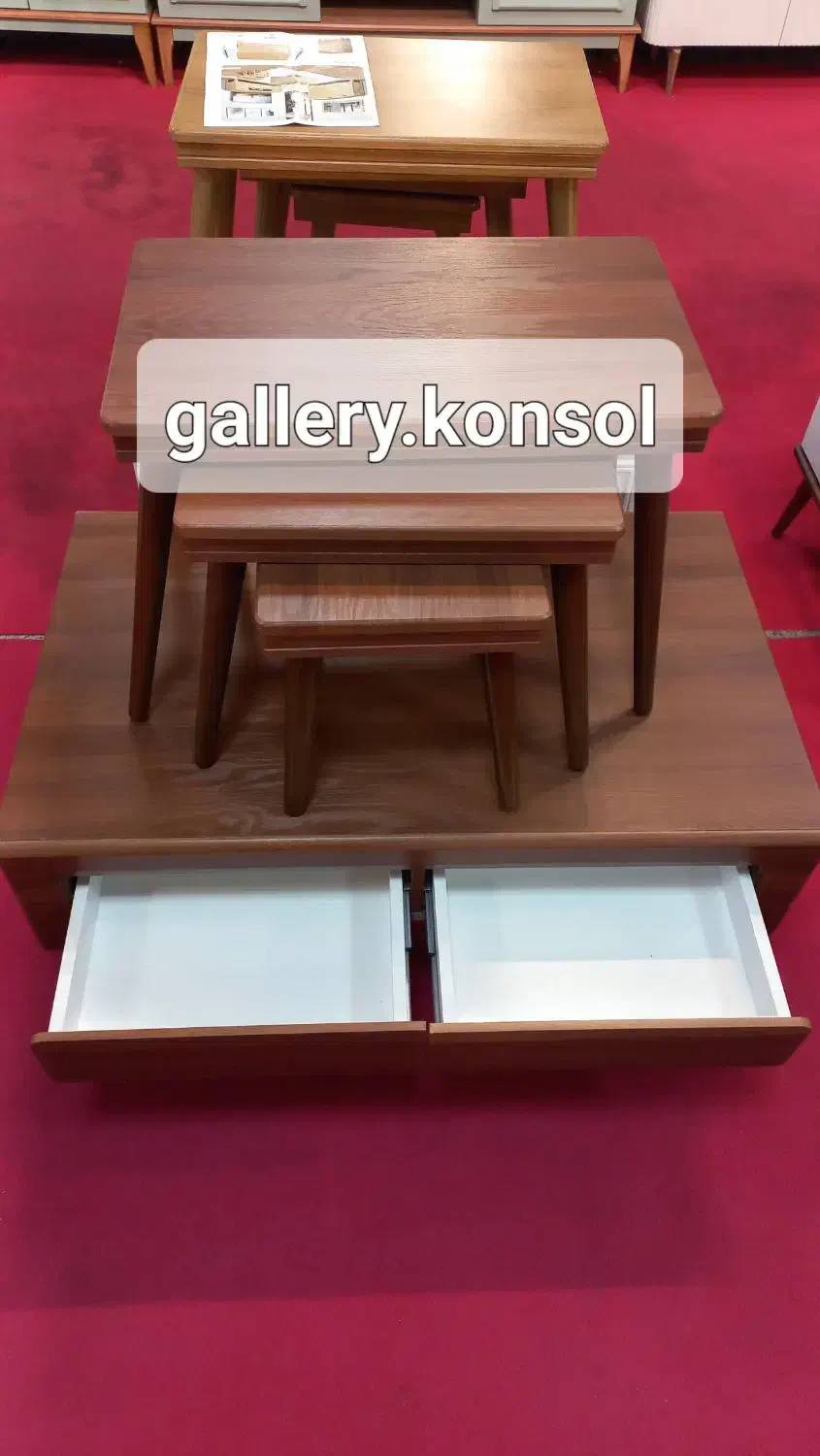 جلو مبلی و میز عسلی/ ست کامل|مبلمان خانگی و میز عسلی|تهران, بهداشت|دیوار