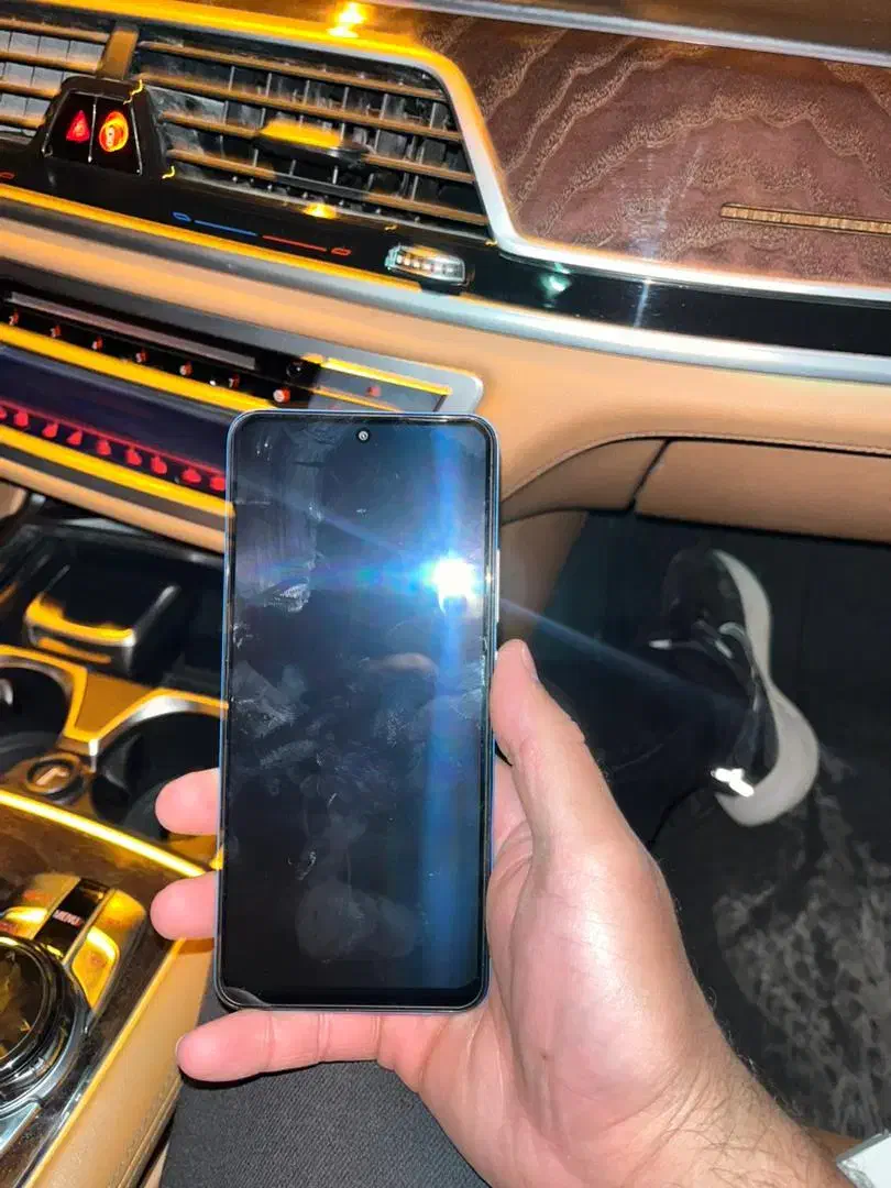 note 12 128|موبایل|رفسنجان, |دیوار