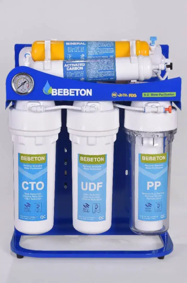 فروش ،نصب و تعمیرات تصفیه آب|آب‌سردکن و تصفیه آب|کرج, فاز ۴ مهرشهر|دیوار