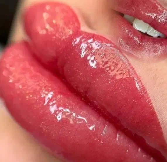 تاتو صورت باماندگاری به مدت محدود فقط ۵۰۰|خدمات آرایشگری و زیبایی|کرمانشاه, |دیوار