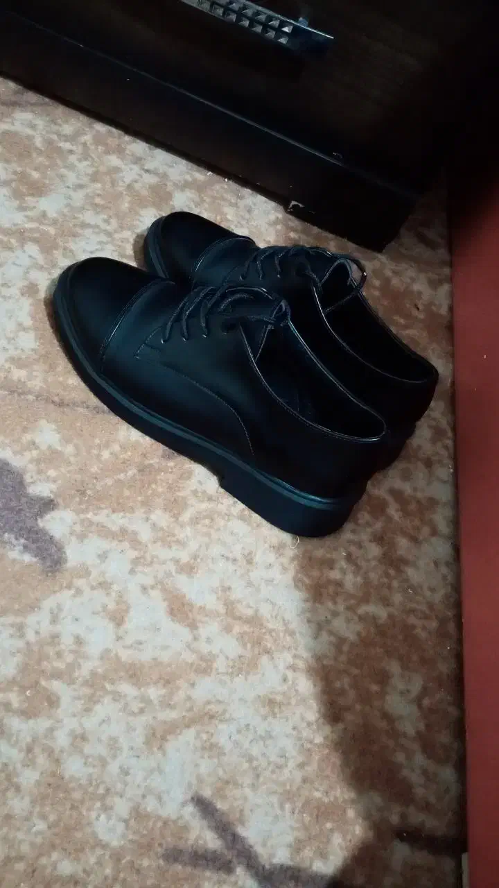 کفش زنانه کلاسیک|کیف، کفش، کمربند|گلبهار, شهر جدید گلبهار|دیوار