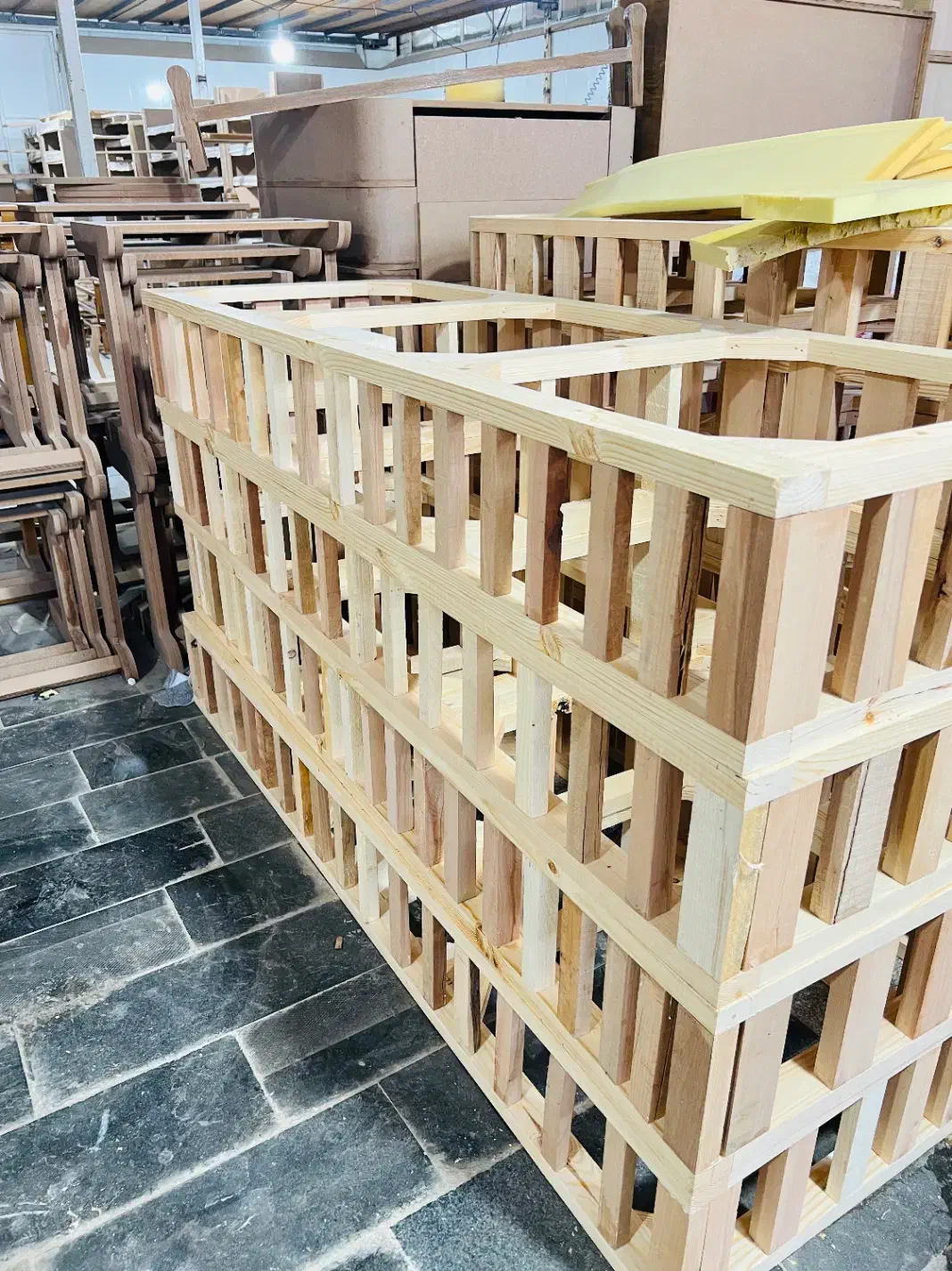 نجار ماهر|استخدام صنعتی، فنی، مهندسی|شاهدشهر, |دیوار