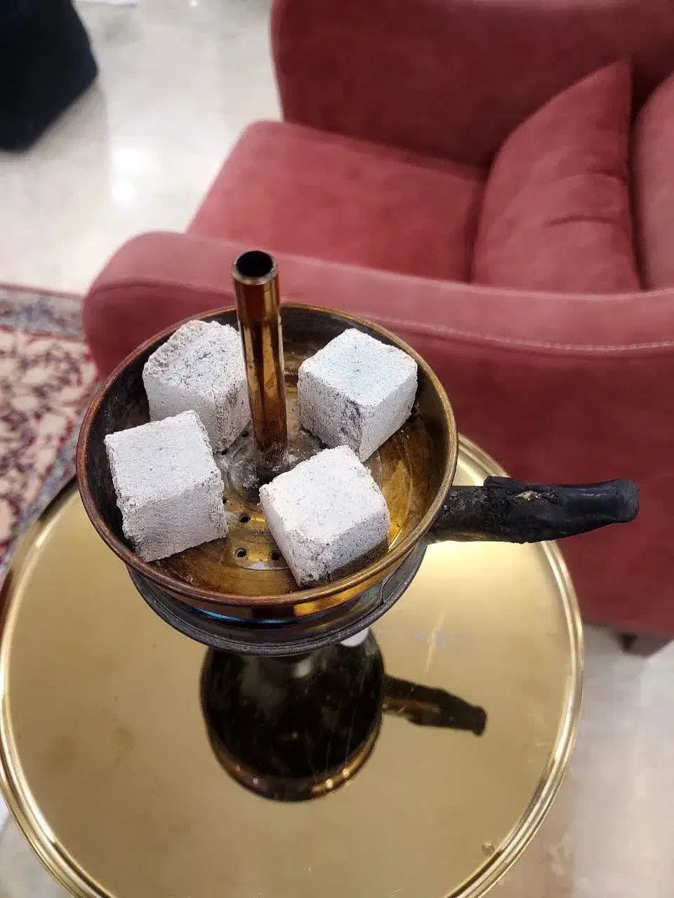 زغال حبه و خودسوز|عمدهفروشی|ورامین, خورین|دیوار