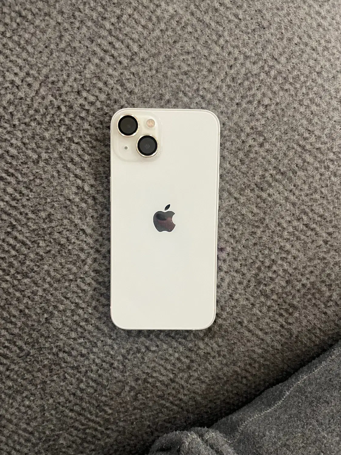 گوشی آیفون ۱۳ حافظه ۱۲۸ مدلch|موبایل|آستانه اشرفیه, |دیوار