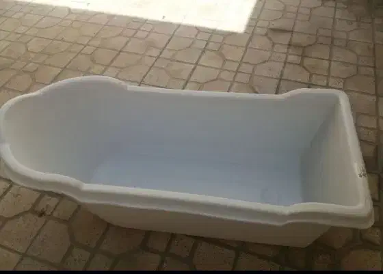 وان فایبر گلاس|لوازم حمام|دوگنبدان, |دیوار