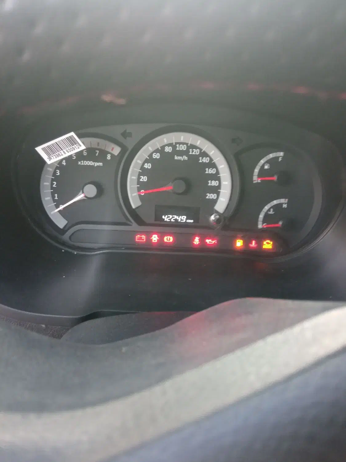 کوییک مدل ۱۴۰۱|خودرو سواری و وانت|کاشان, شهرک امیرالمومنین|دیوار