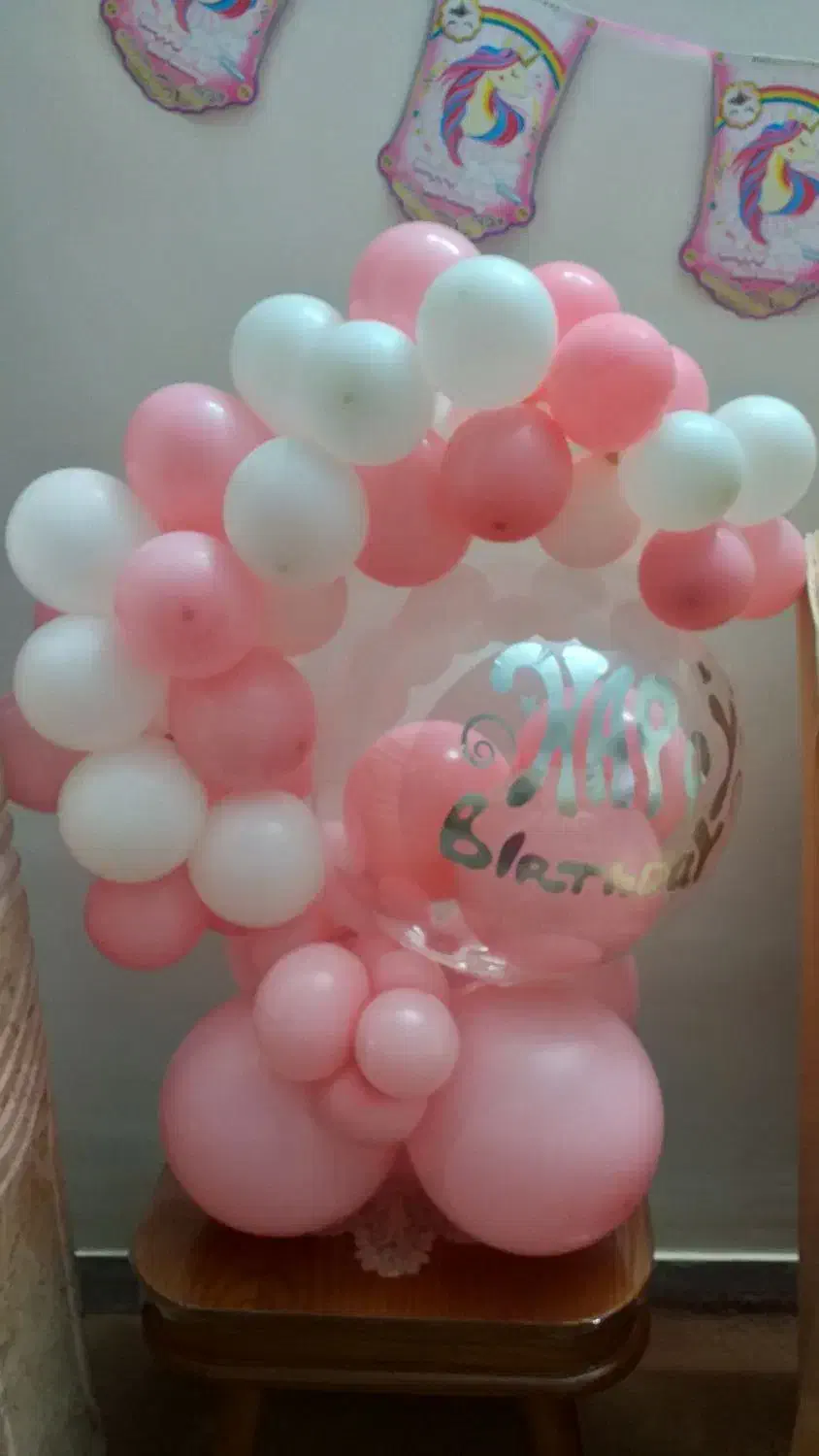 بوکت تولد|گل مصنوعی|همدان, |دیوار