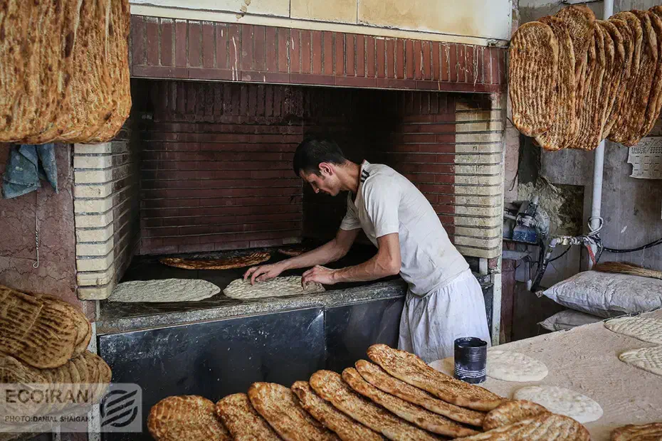 شاطر و خمیرگیر|استخدام خدمات فروشگاه و رستوران|بندر ترکمن, |دیوار