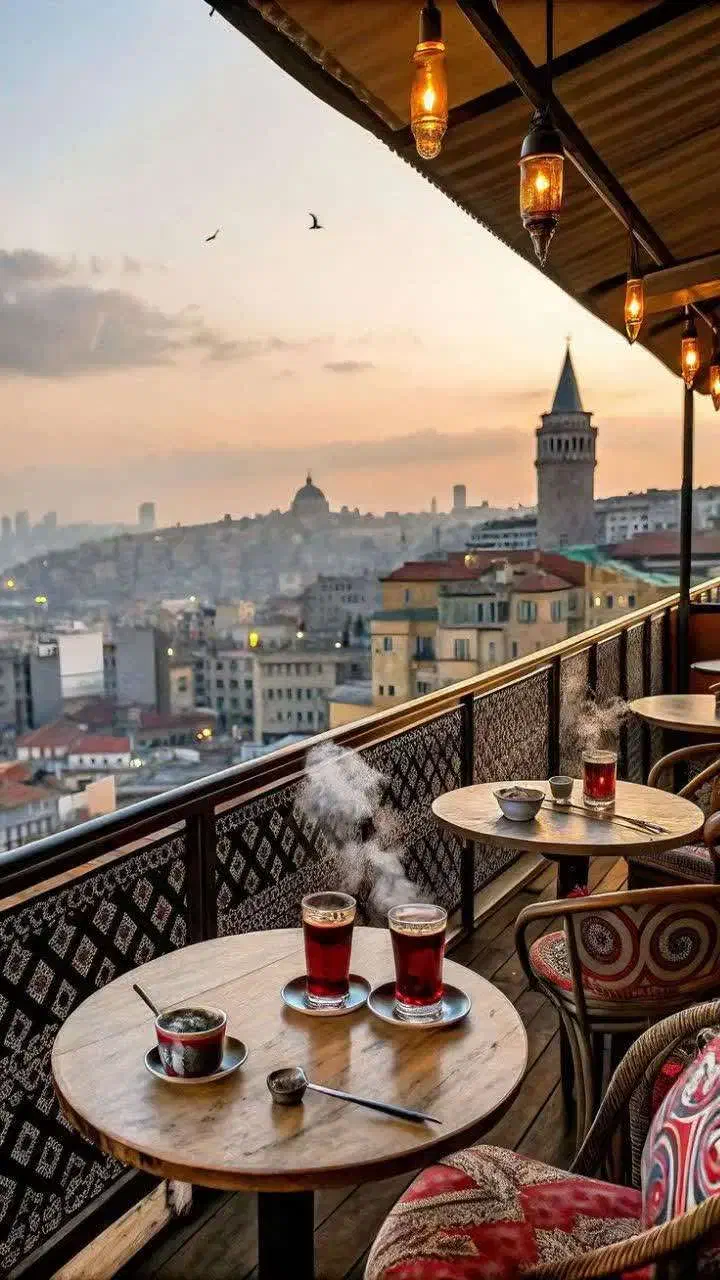 تور تفریحی +استانبول با پرواز از *اصفهان|تور و چارتر|اصفهان, خواجو|دیوار