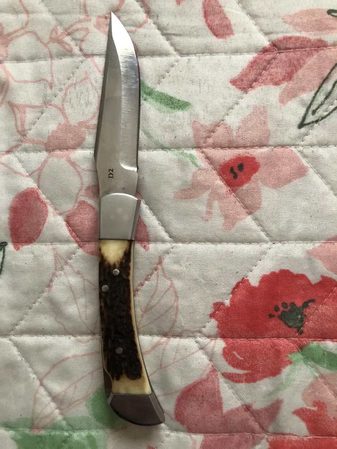 چاقو|کوهنوردی و کمپینگ|گرگان, |دیوار