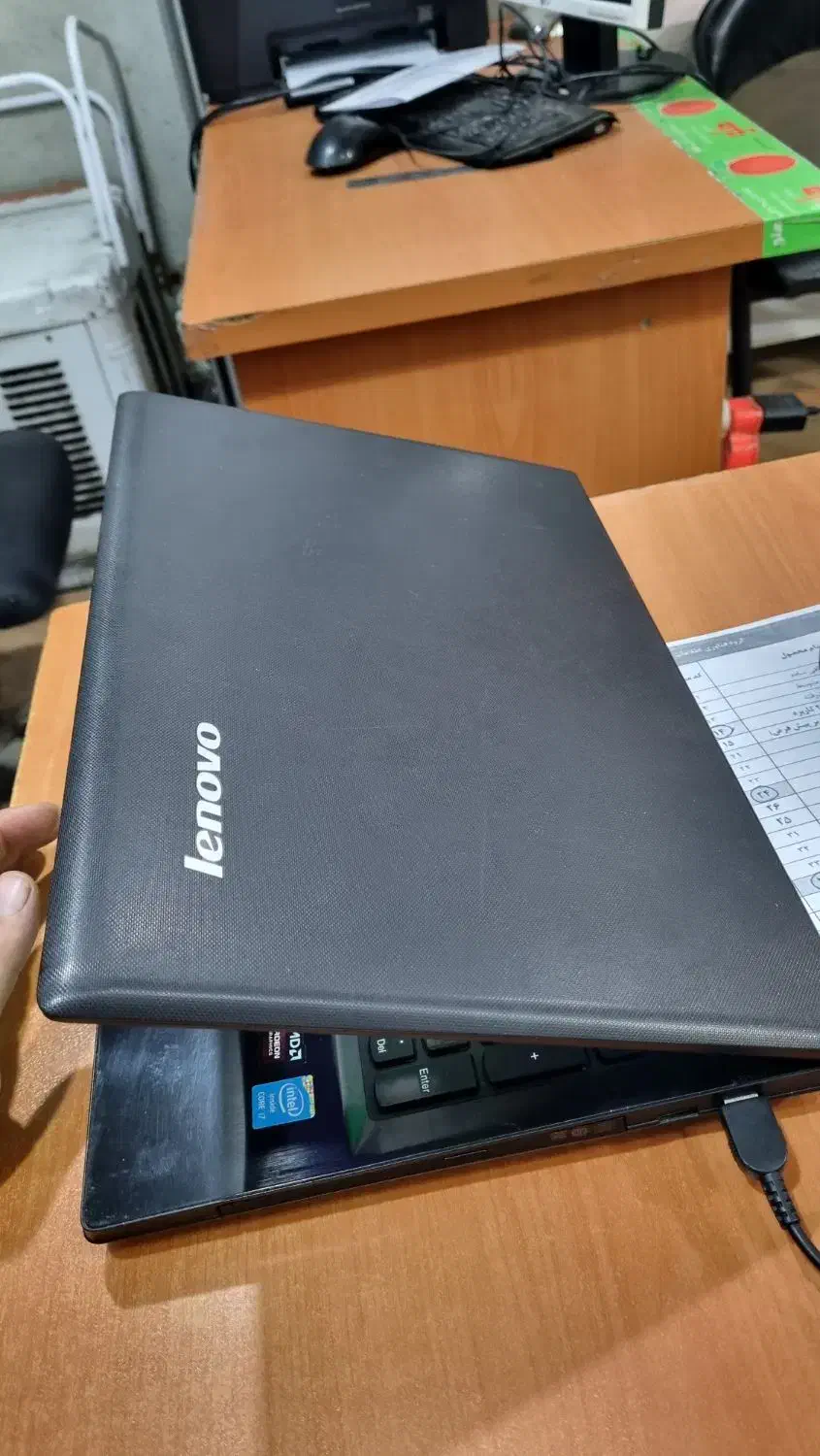 لپ تاپ لنوو|رایانه همراه|بوکان, |دیوار