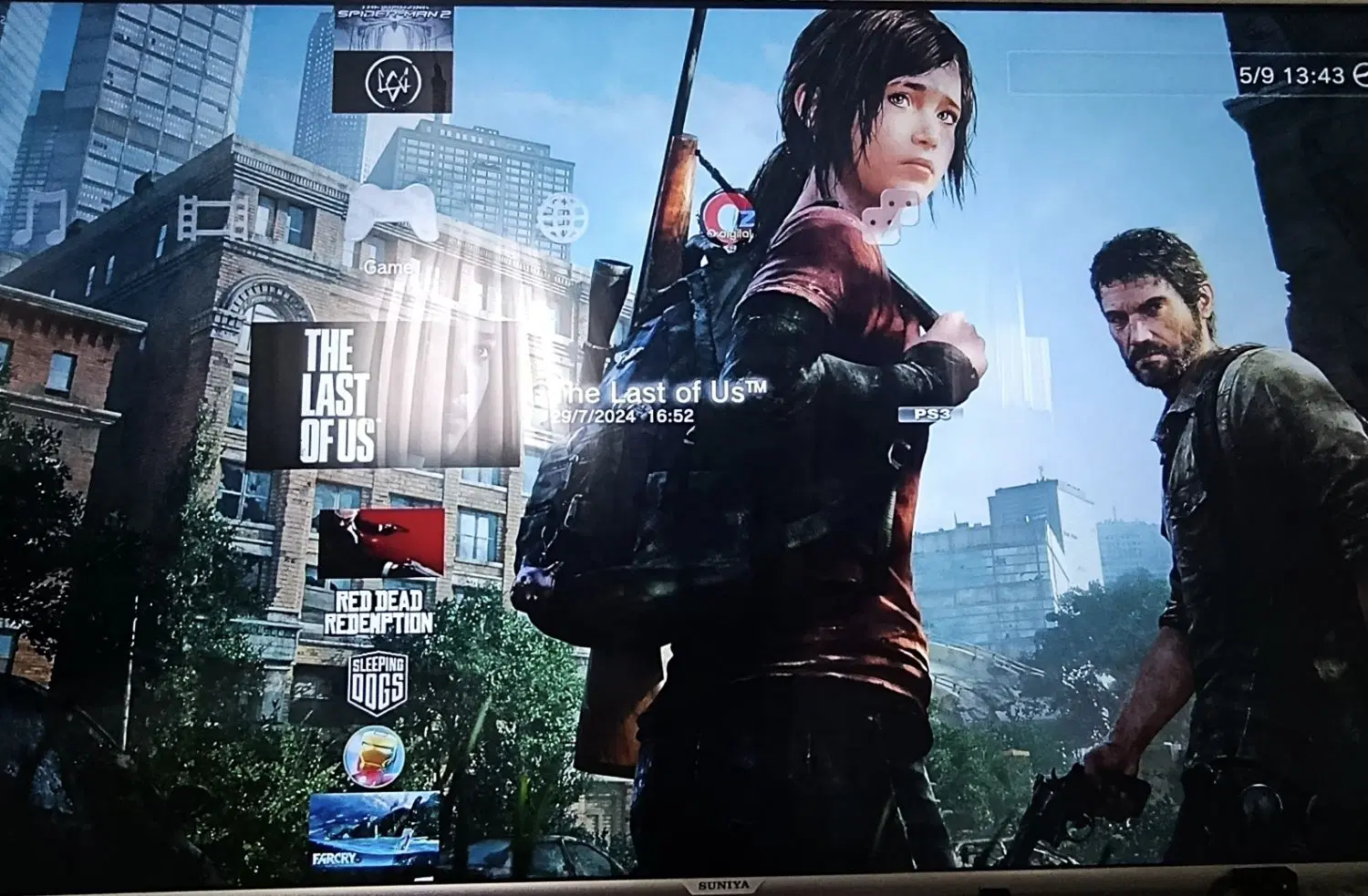 ps3|کنسول، بازی ویدئویی و آنلاین|رباطکریم, مسکن مهر آبشناسان|دیوار