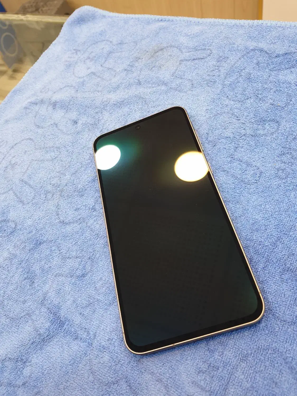 سامسونگ a56|موبایل|شیراز, گود عربان|دیوار