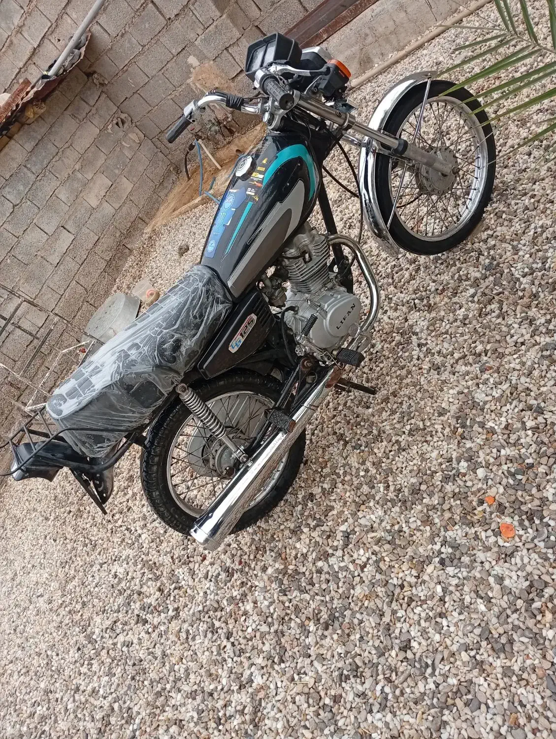 اهواز|موتورسیکلت|سوسنگرد, |دیوار