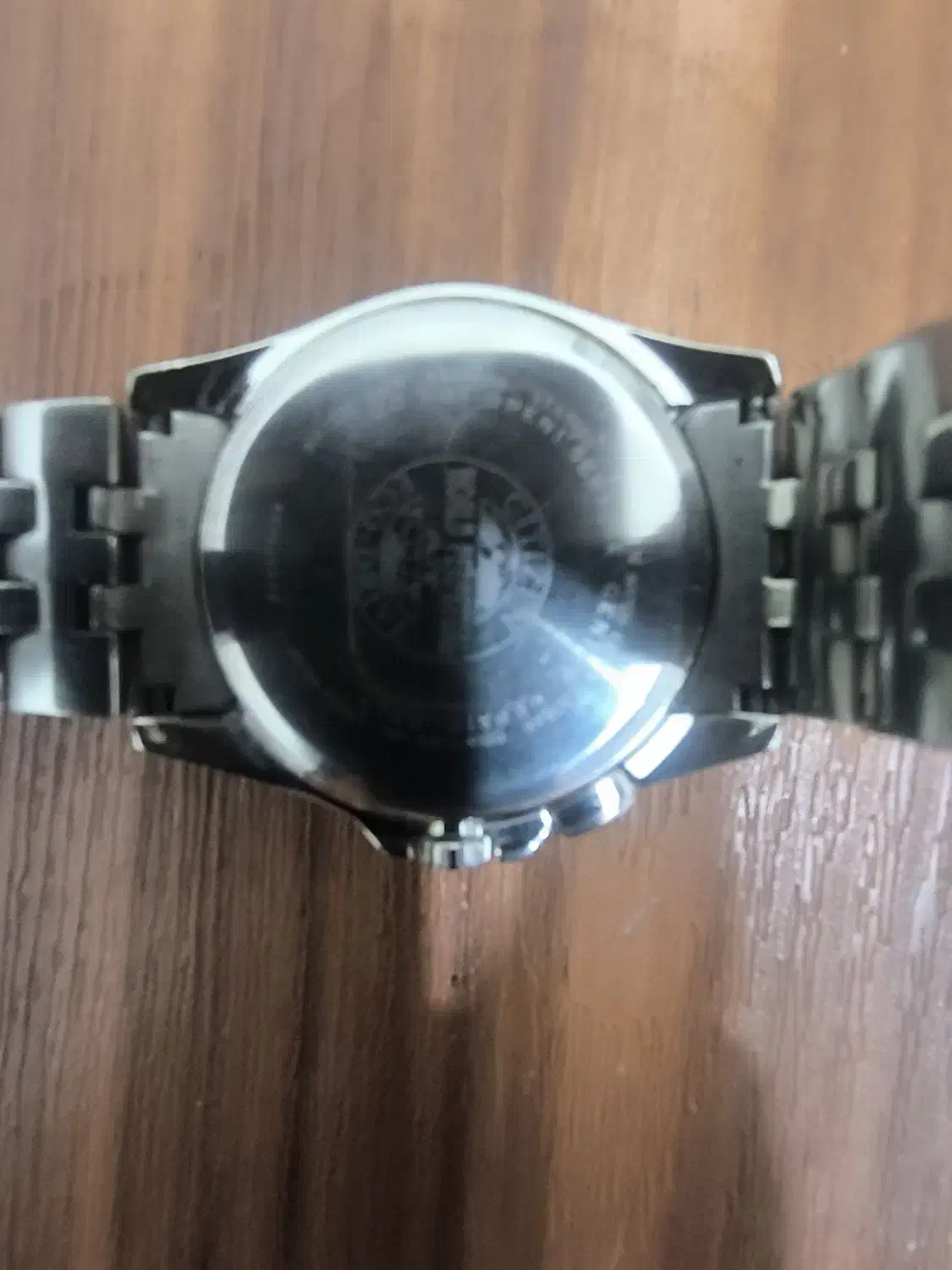 ساعت سیتیزن|ساعت|ایلخچی, |دیوار